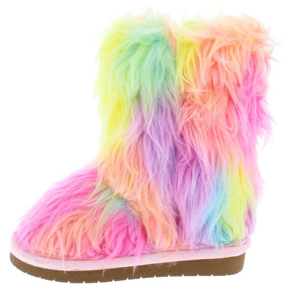 Other - Girls Unicorn Boots